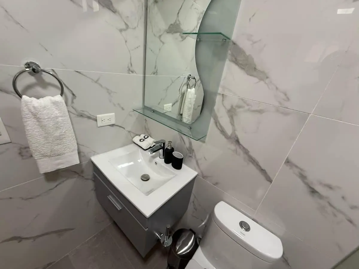 펜션 Stylish 3Br Villa By Vistacana Rentals 푼타 카나