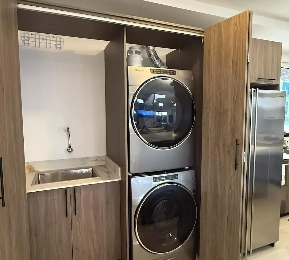 Stylish 3Br Villa By Vistacana Rentals 푼타 카나 0*,