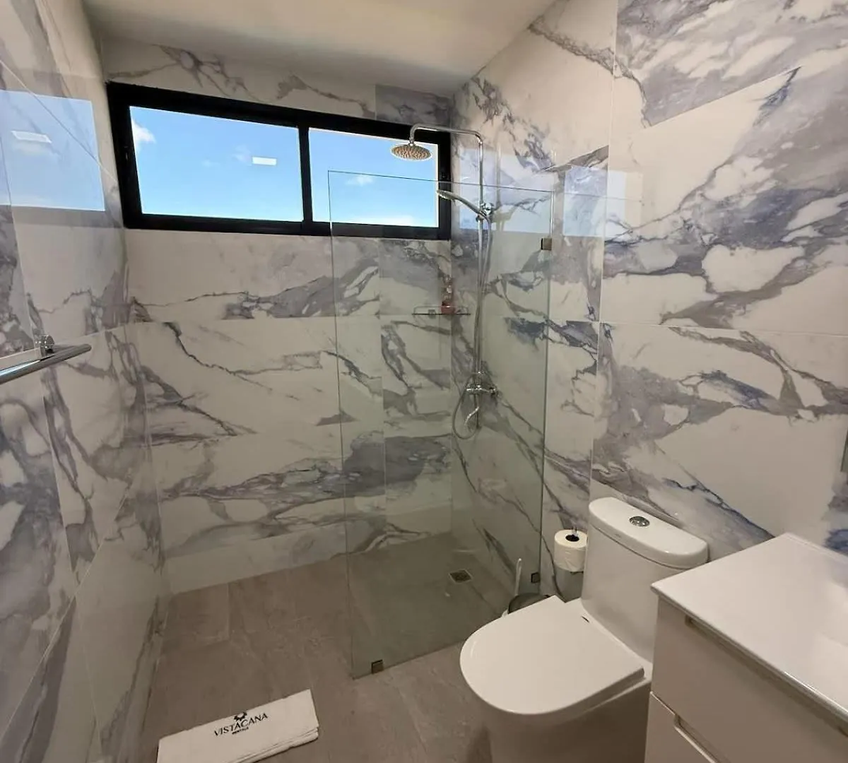 펜션 Stylish 3Br Villa By Vistacana Rentals 푼타 카나 도미니카 공화국