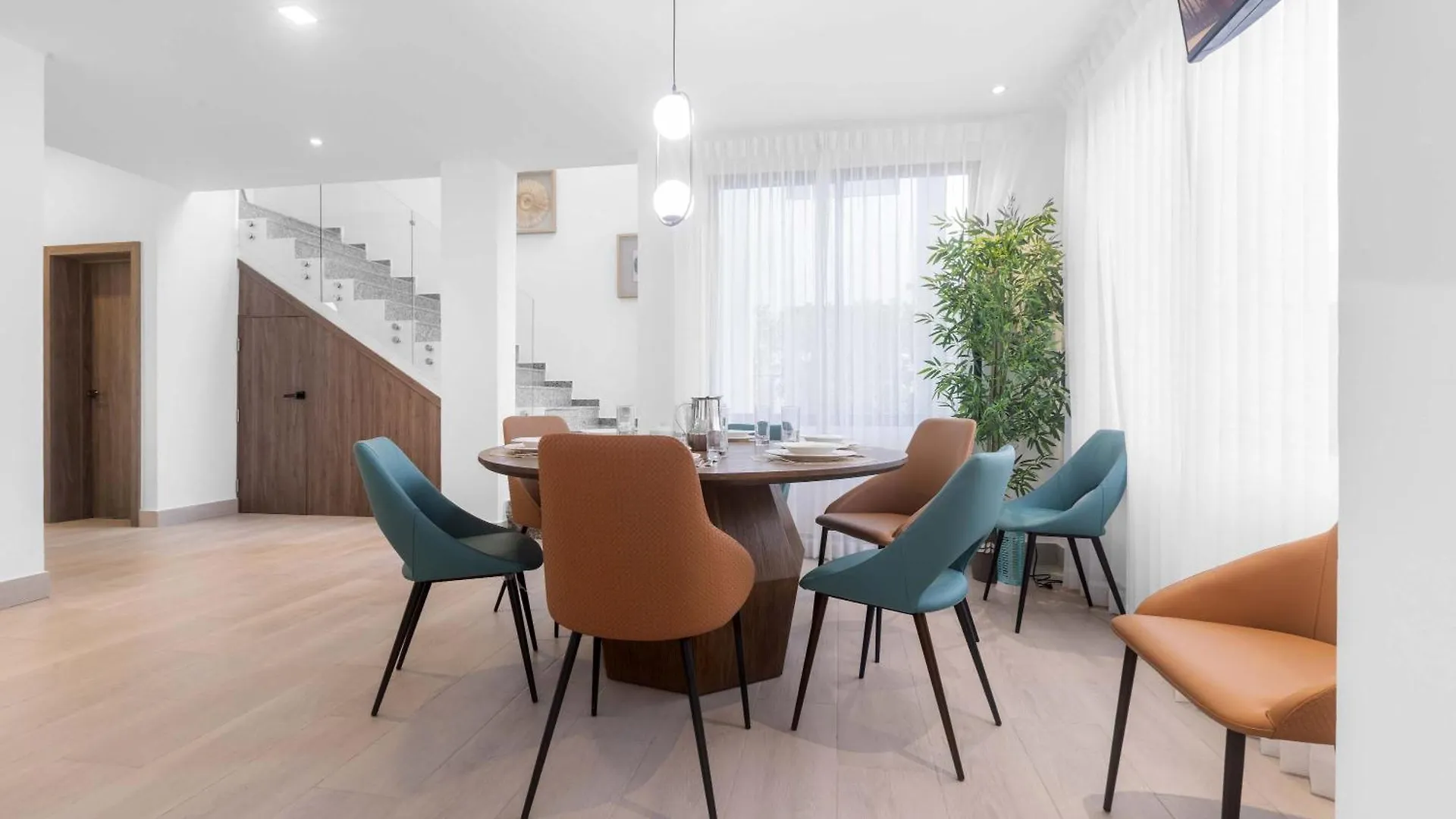 Stylish 3Br Villa By Vistacana Rentals 푼타 카나