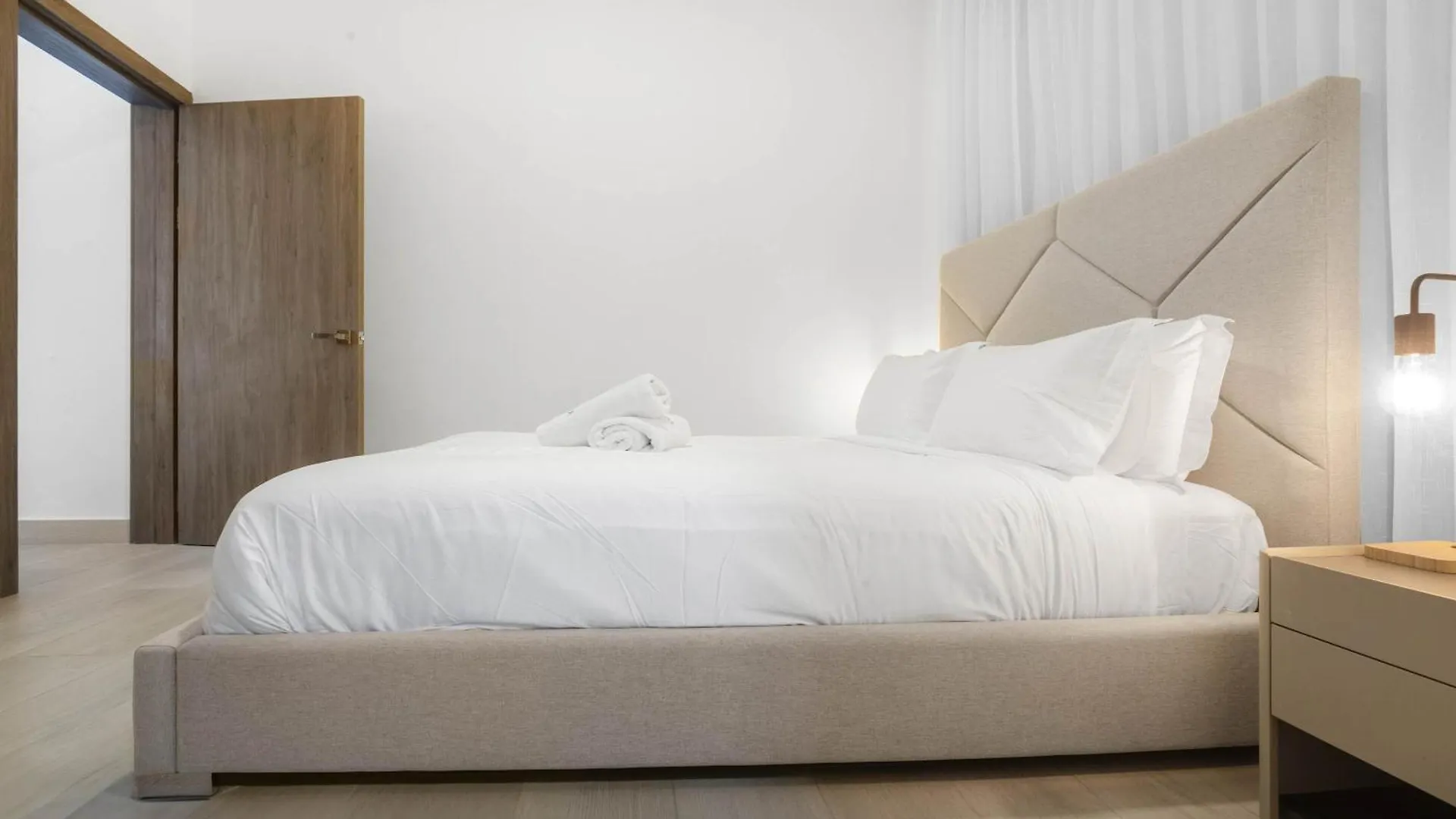Stylish 3Br Villa By Vistacana Rentals 푼타 카나 도미니카 공화국