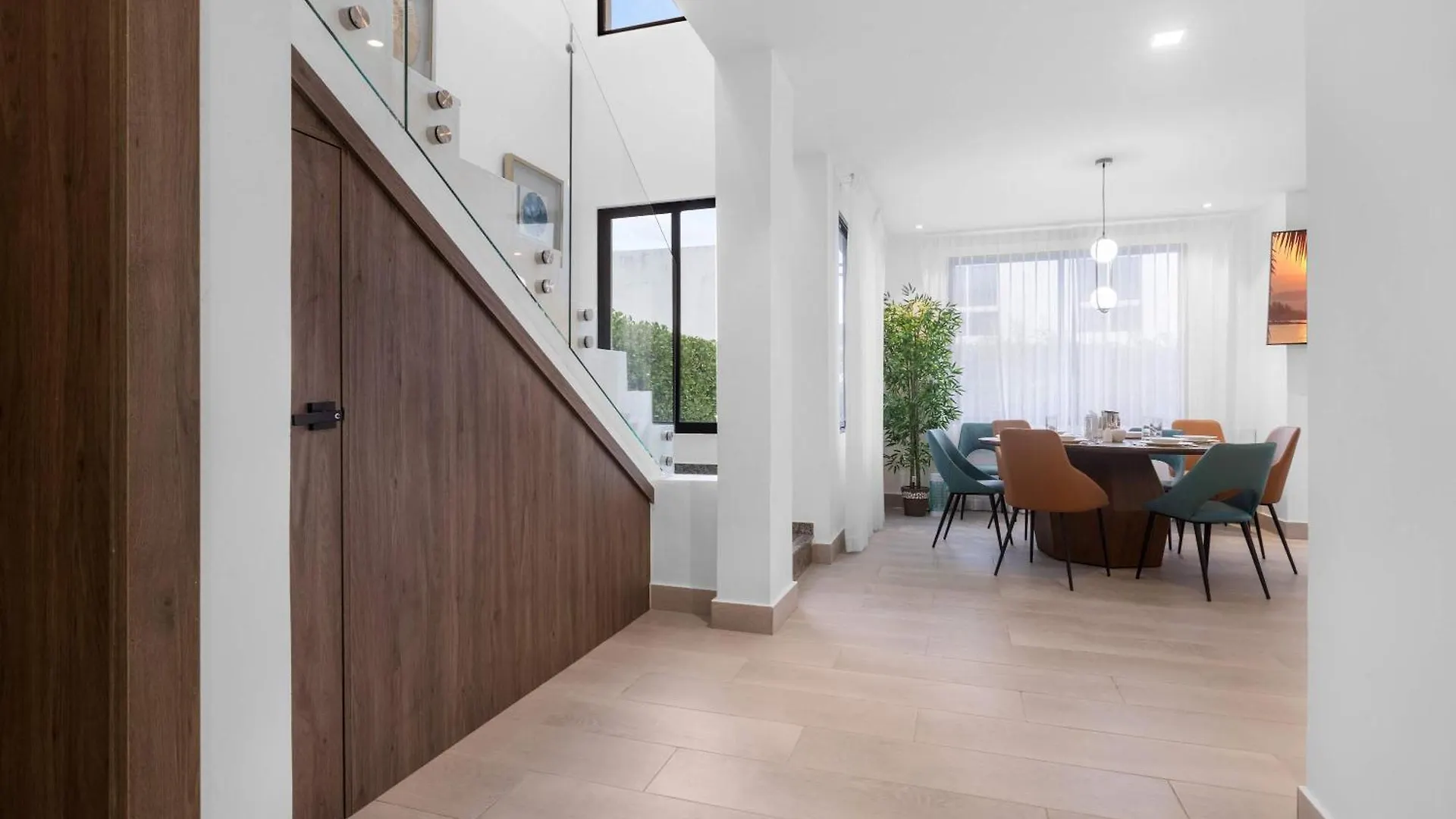 Stylish 3Br Villa By Vistacana Rentals 푼타 카나