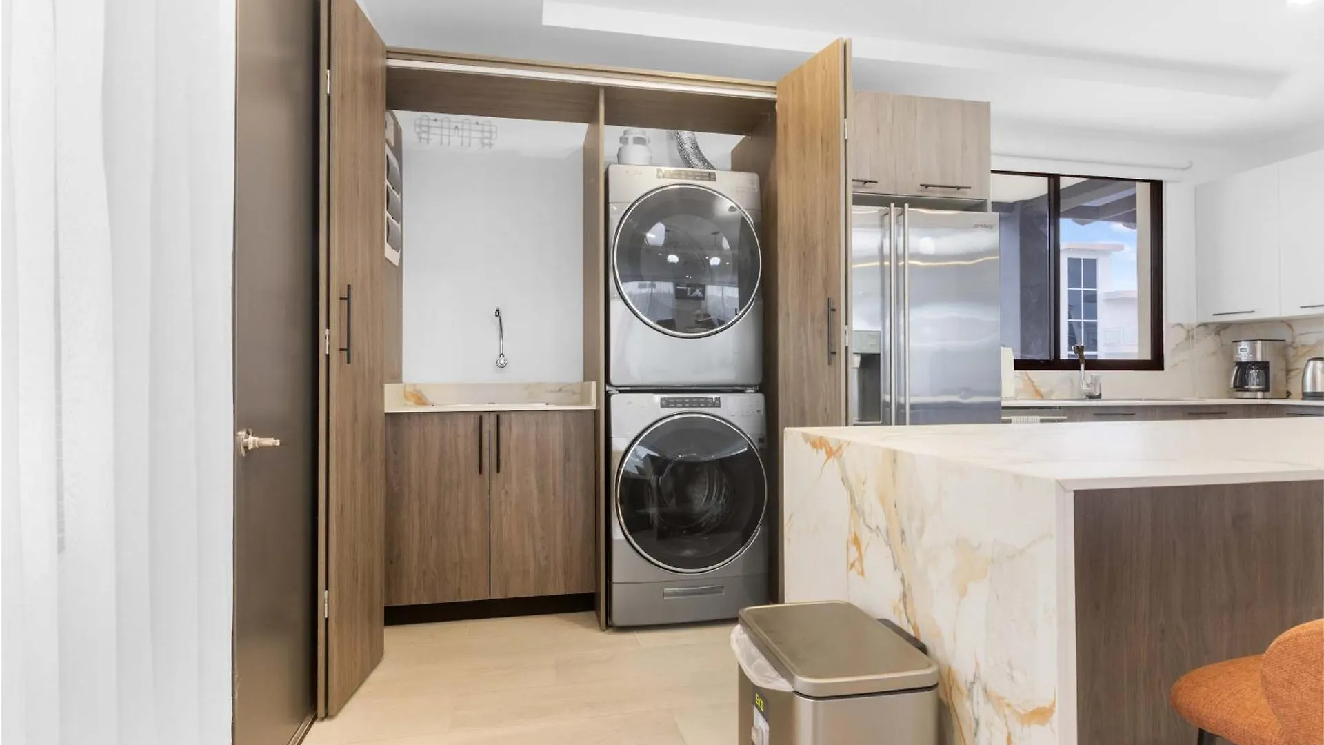 Stylish 3Br Villa By Vistacana Rentals 푼타 카나