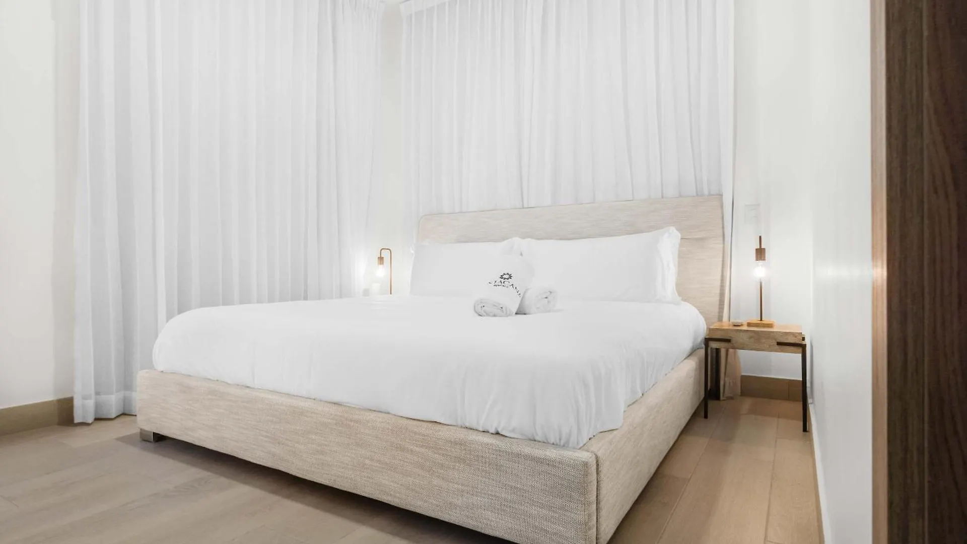 Stylish 3Br Villa By Vistacana Rentals 푼타 카나 펜션