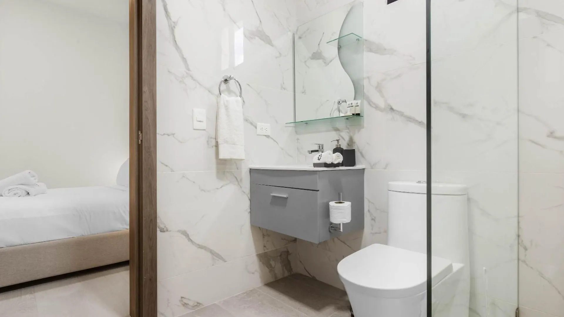 Stylish 3Br Villa By Vistacana Rentals 푼타 카나 펜션