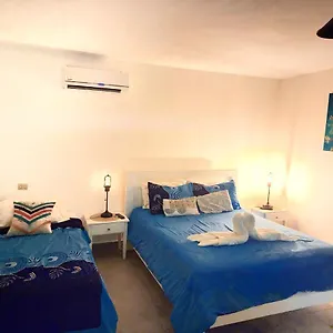  Apartahotel Ducassi - Sol Caribe Playa Corales