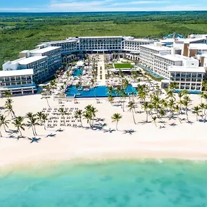 5* Курортный комплекс Hyatt Zilara Cap Cana - Adults Only