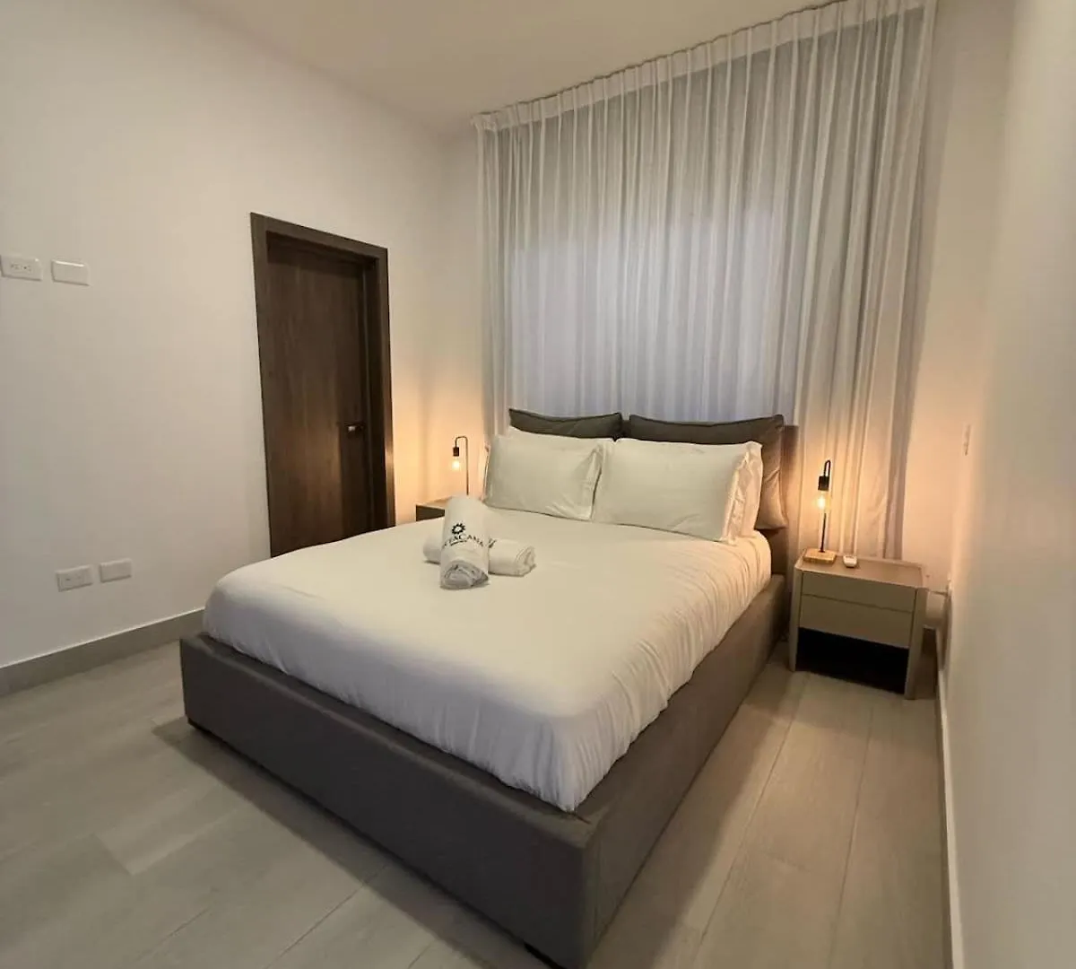 Stylish 3Br Villa By Vistacana Rentals Punta Cana 0*,