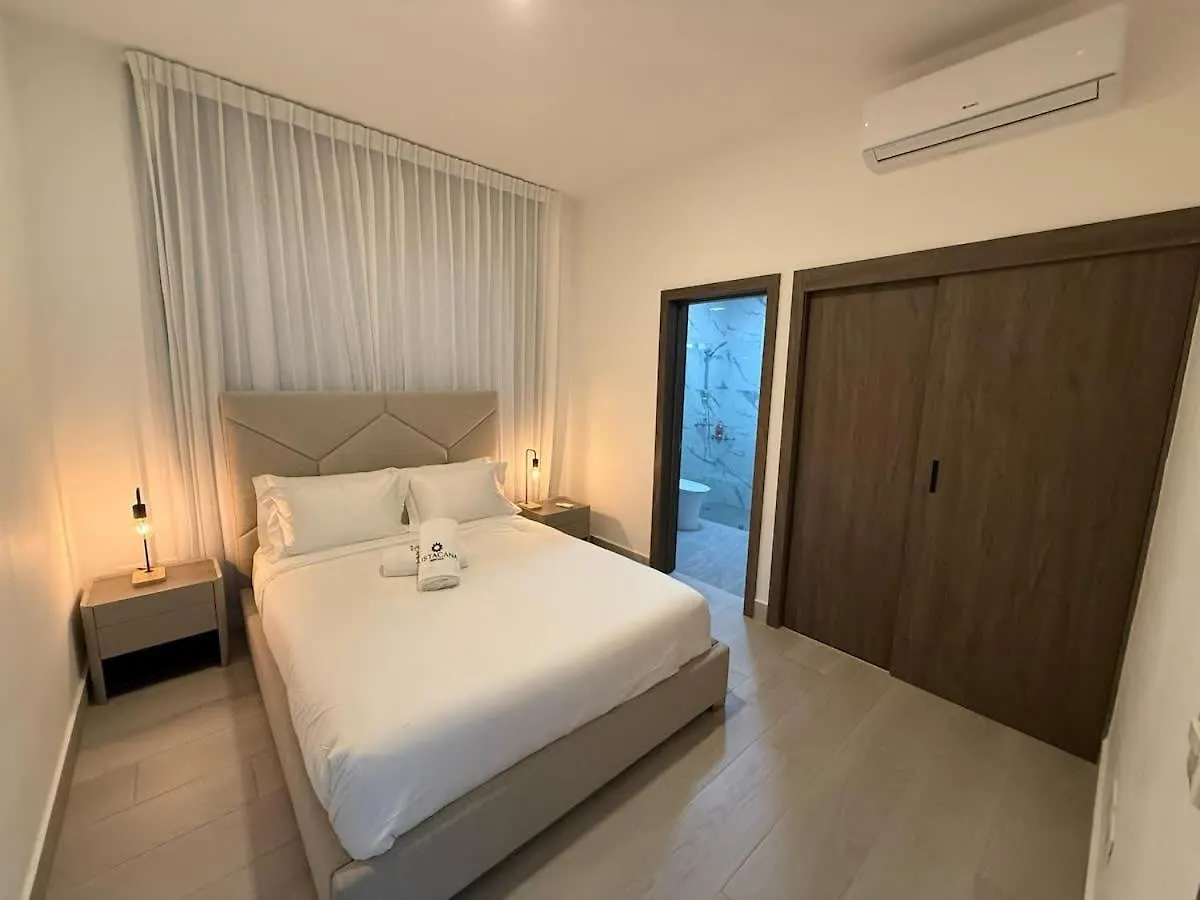 Holiday home Stylish 3Br Villa By Vistacana Rentals Punta Cana