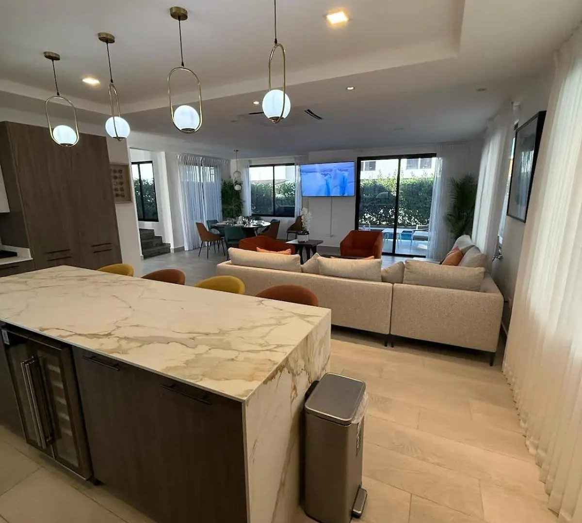 Stylish 3Br Villa By Vistacana Rentals Punta Cana 0*,