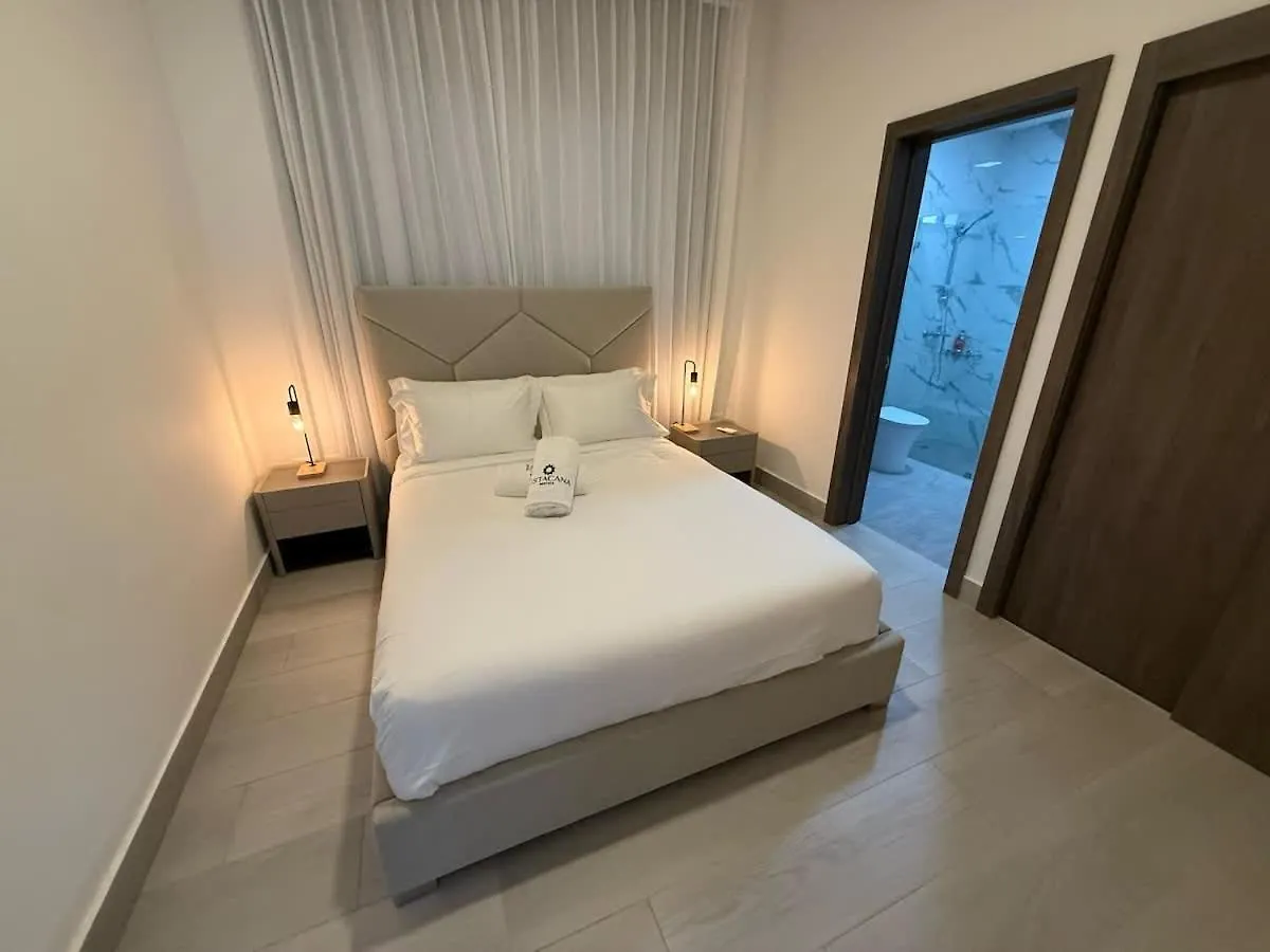 Stylish 3Br Villa By Vistacana Rentals Punta Cana