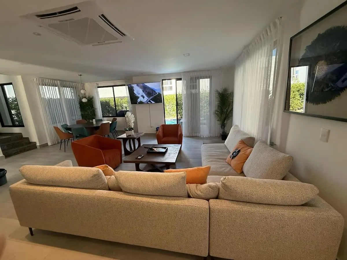 Stylish 3Br Villa By Vistacana Rentals Punta Cana 0*,