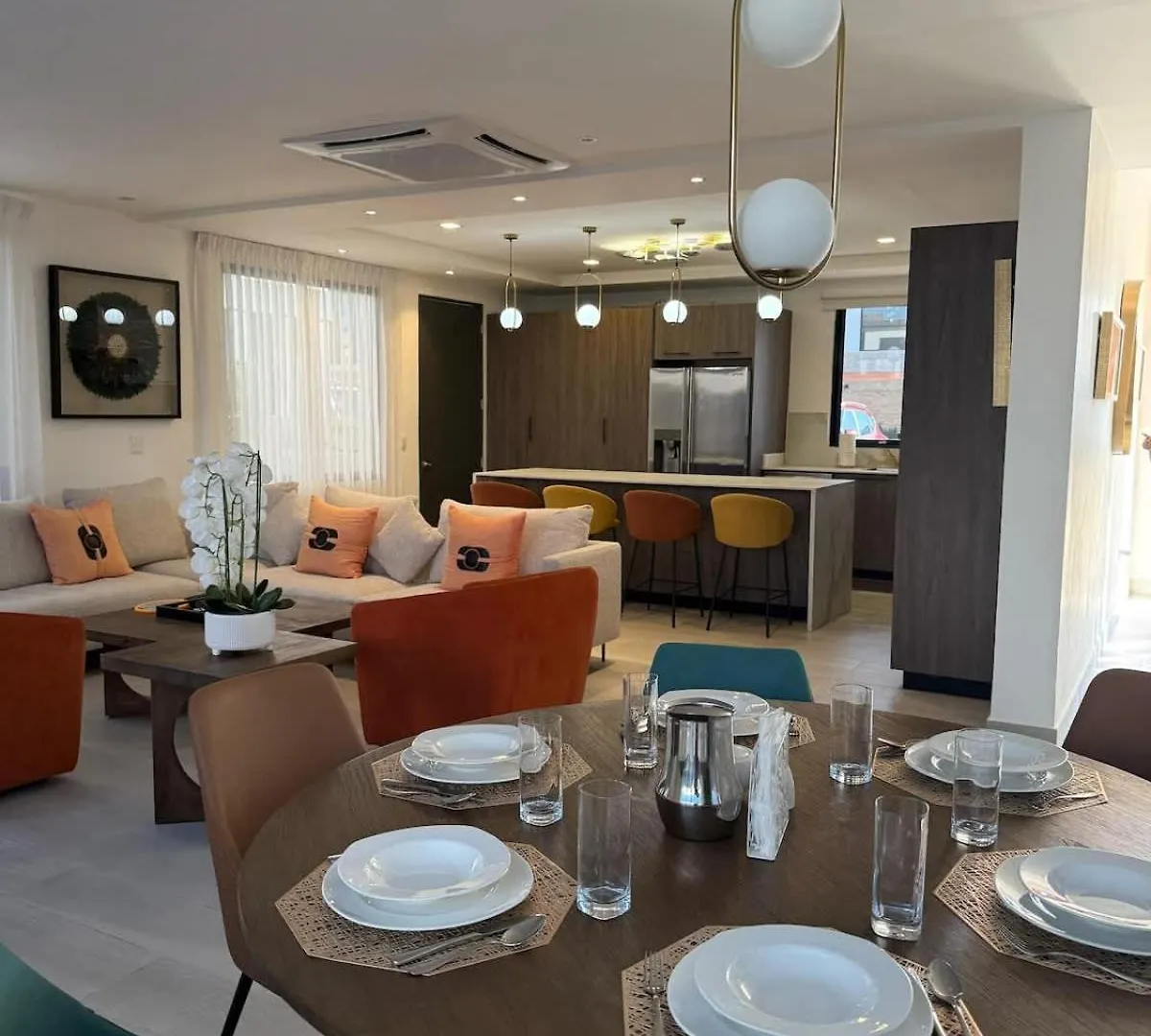 Holiday home Stylish 3Br Villa By Vistacana Rentals Punta Cana Dominican Republic