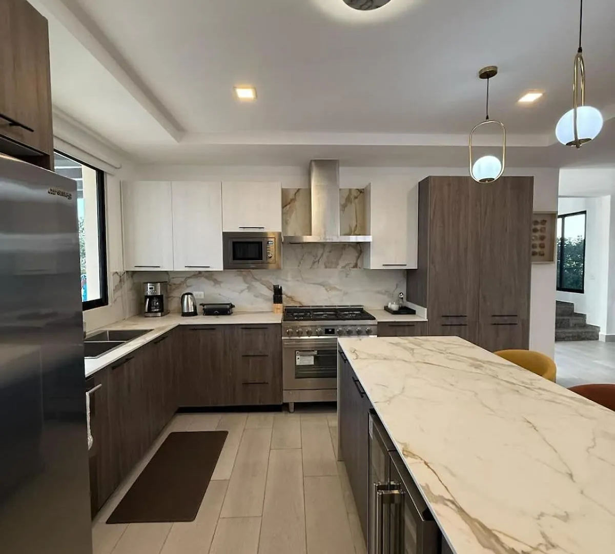 Stylish 3Br Villa By Vistacana Rentals Punta Cana
