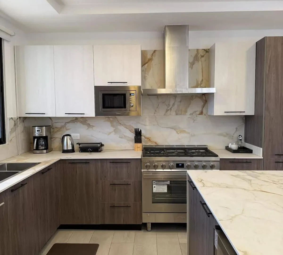 Holiday home Stylish 3Br Villa By Vistacana Rentals Punta Cana