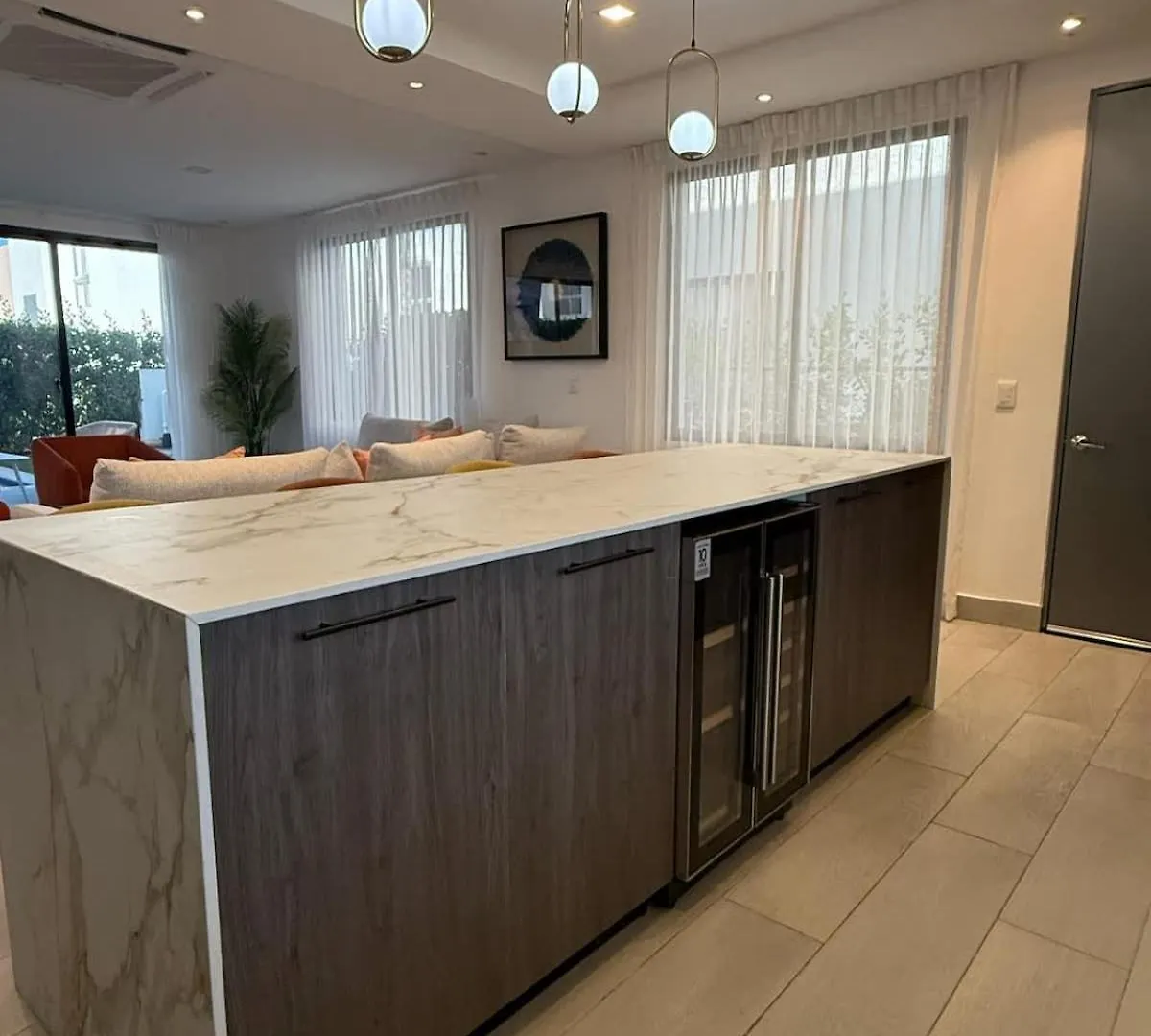 Stylish 3Br Villa By Vistacana Rentals Punta Cana