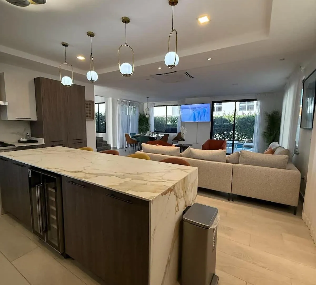 Holiday home Stylish 3Br Villa By Vistacana Rentals Punta Cana