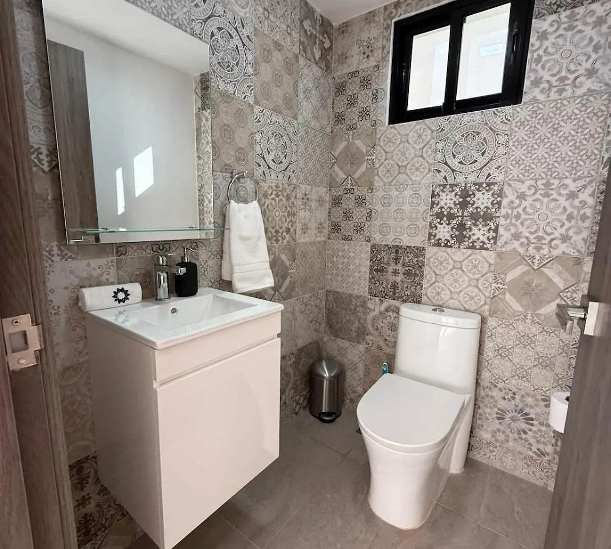 Stylish 3Br Villa By Vistacana Rentals Punta Cana Holiday home