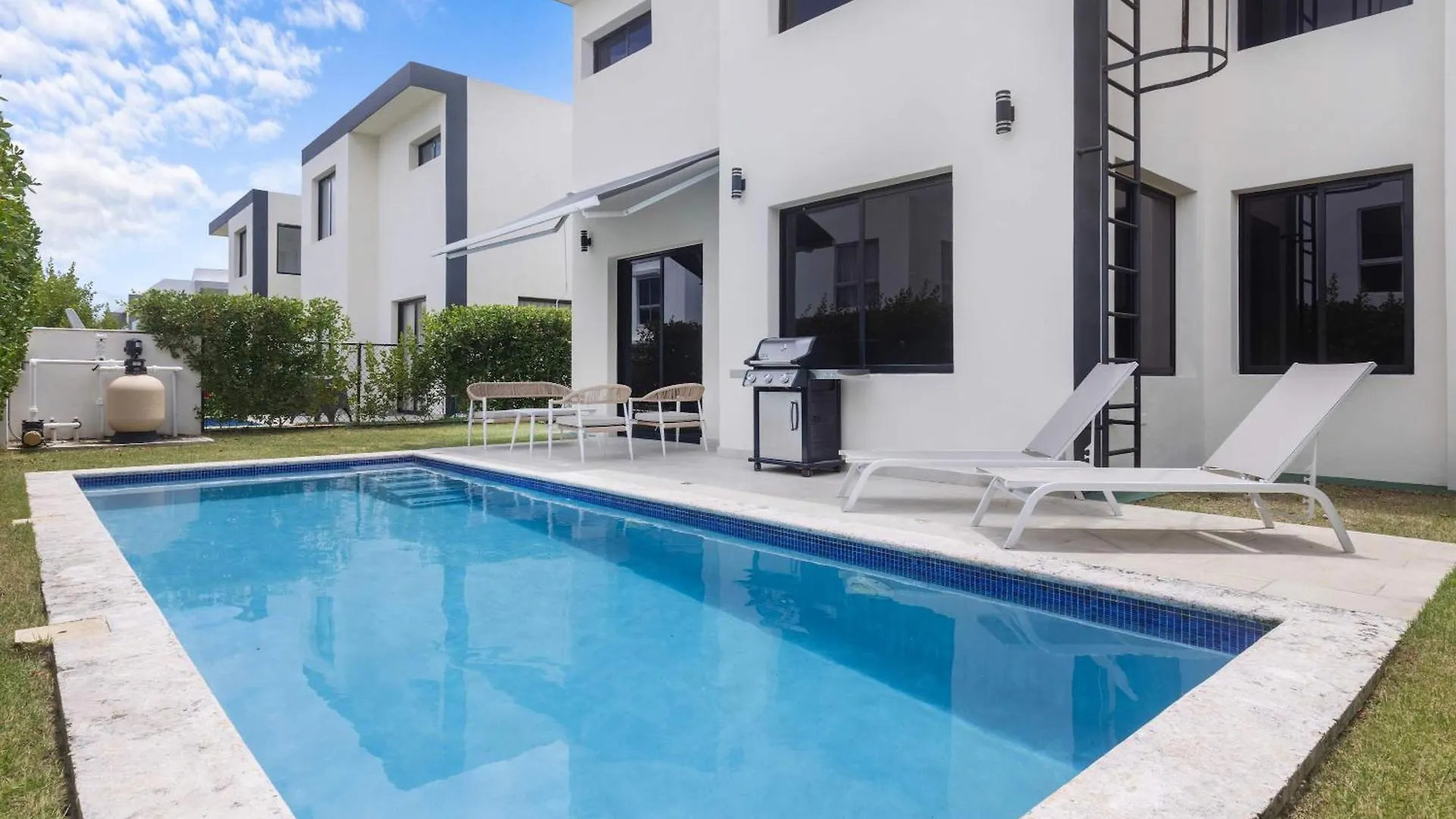 Holiday home Stylish 3Br Villa By Vistacana Rentals Punta Cana