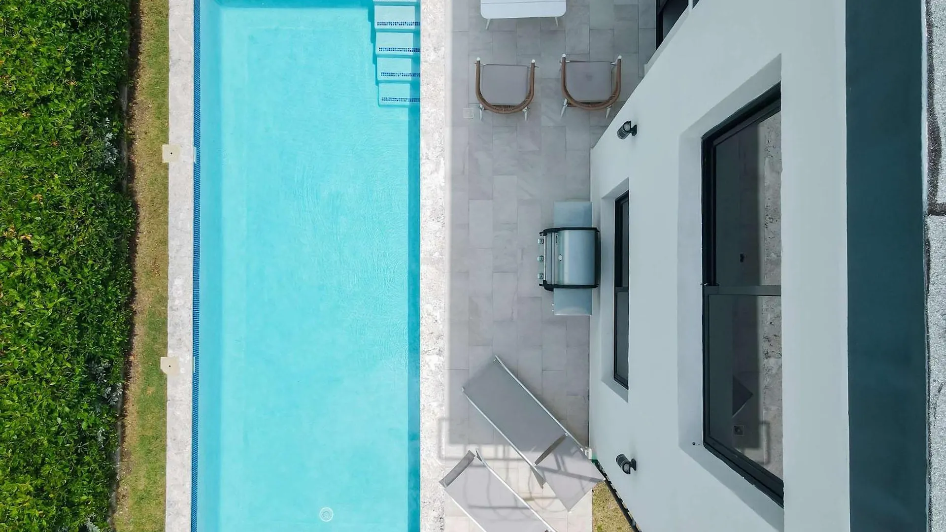Stylish 3Br Villa By Vistacana Rentals Punta Cana Holiday home