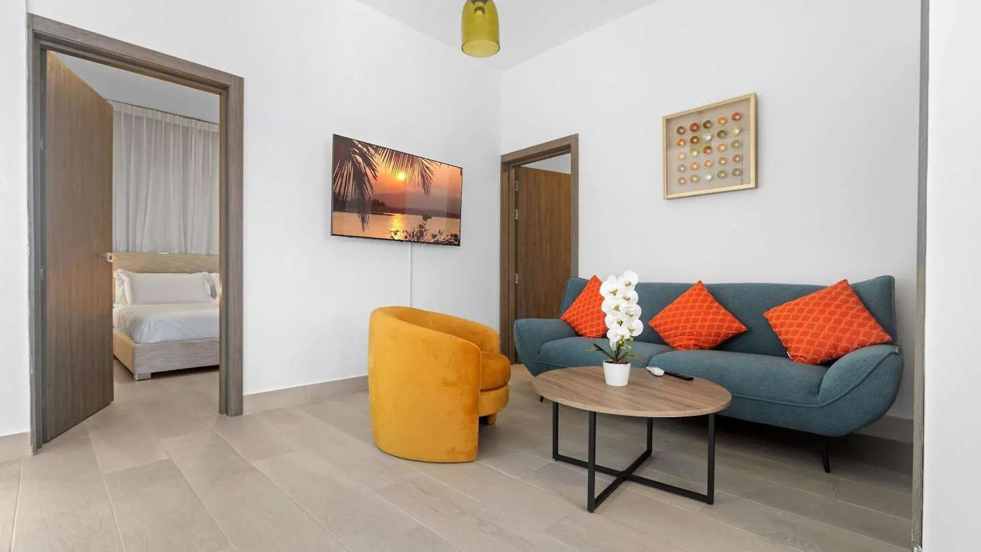 Holiday home Stylish 3Br Villa By Vistacana Rentals Punta Cana