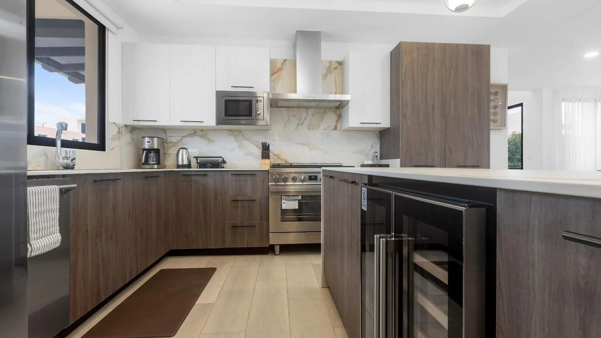 Stylish 3Br Villa By Vistacana Rentals Punta Cana Holiday home