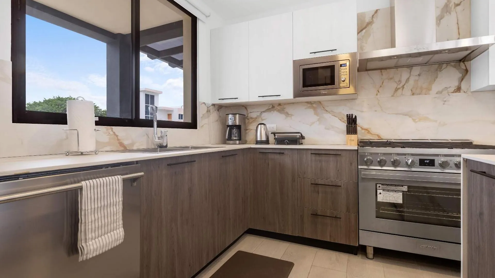 Holiday home Stylish 3Br Villa By Vistacana Rentals Punta Cana