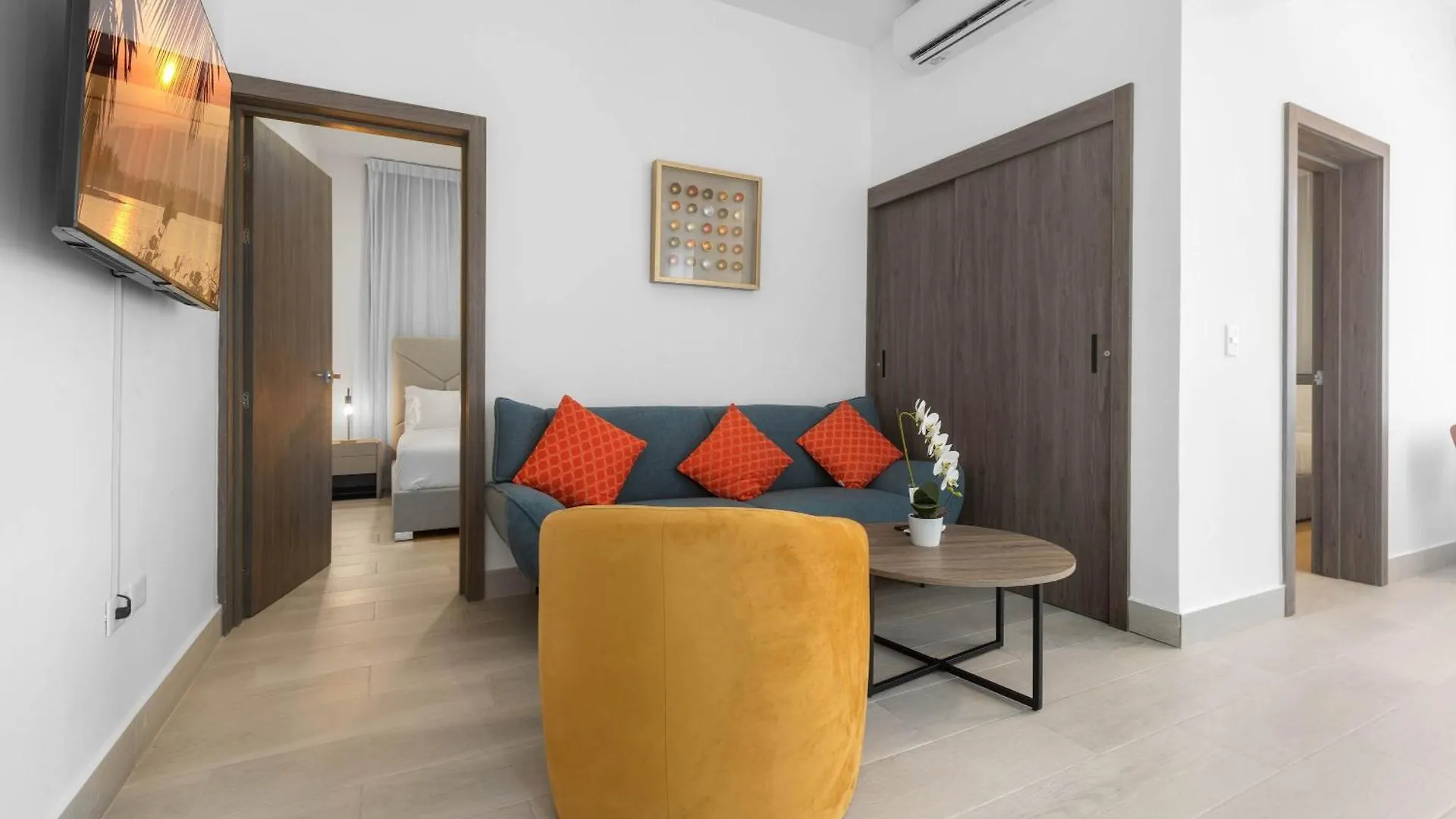 Stylish 3Br Villa By Vistacana Rentals Punta Cana Dominican Republic