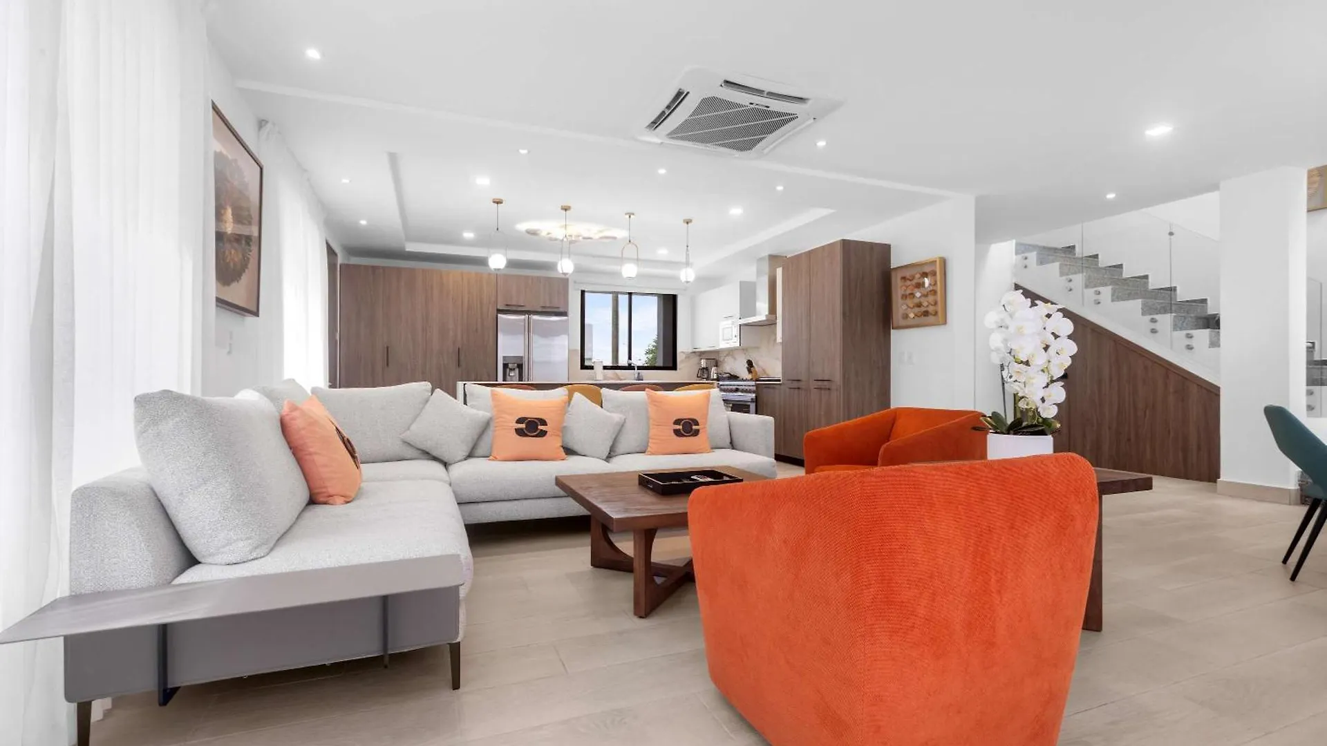 Stylish 3Br Villa By Vistacana Rentals Punta Cana 0*,  Dominican Republic