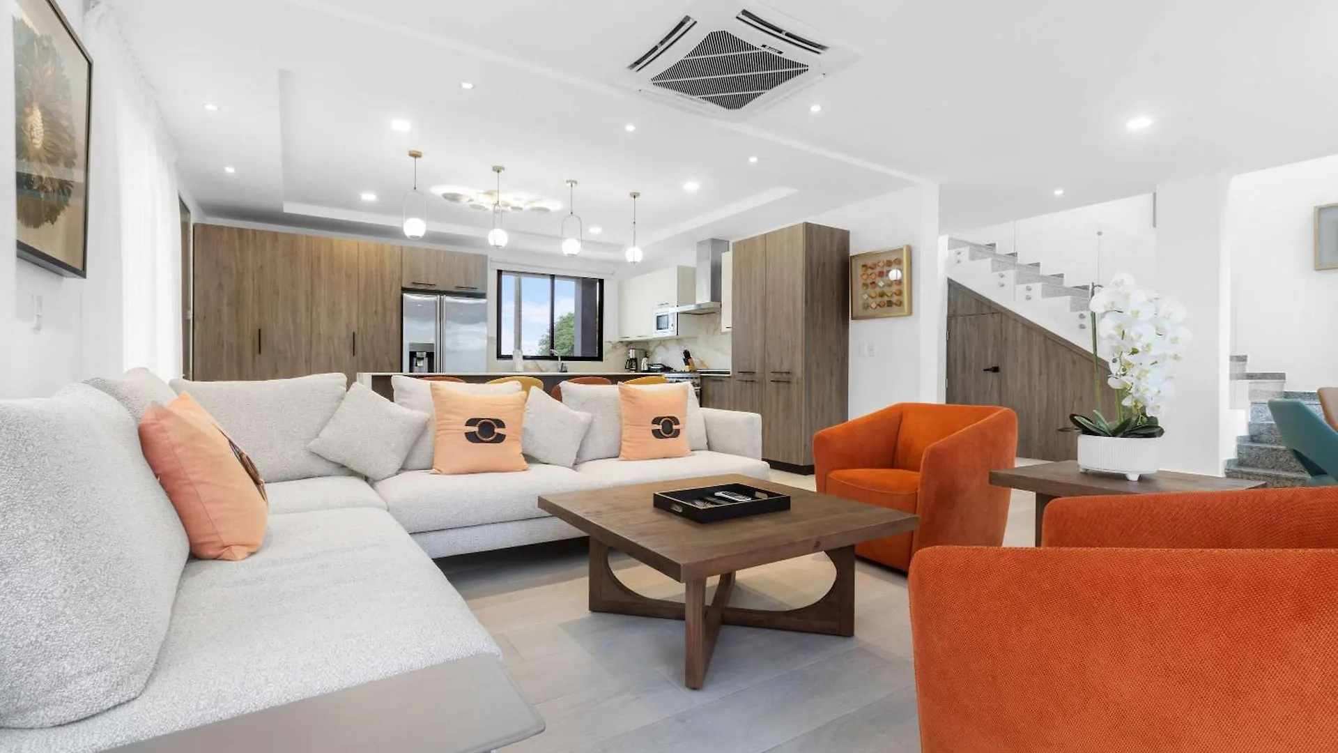 Stylish 3Br Villa By Vistacana Rentals Punta Cana 0*,  Dominican Republic