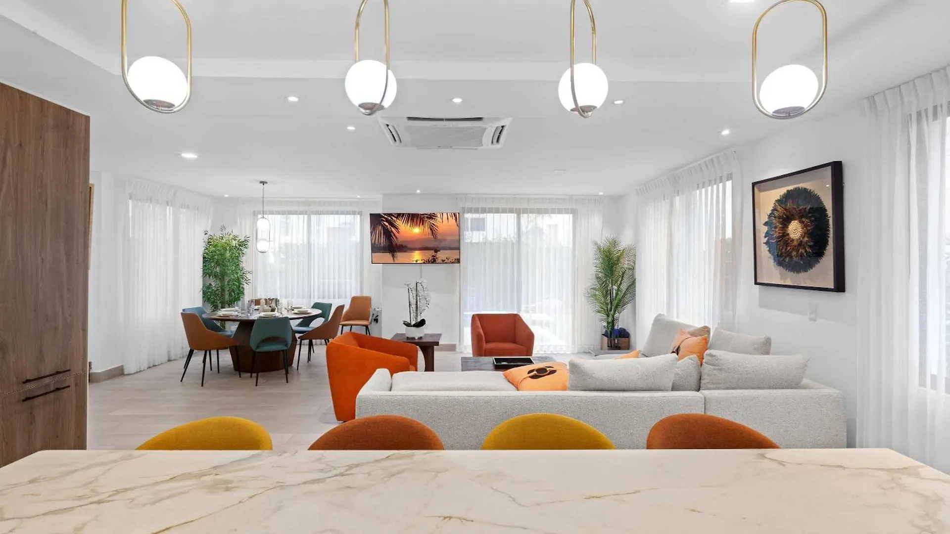 Stylish 3Br Villa By Vistacana Rentals Punta Cana 0*,  Dominican Republic