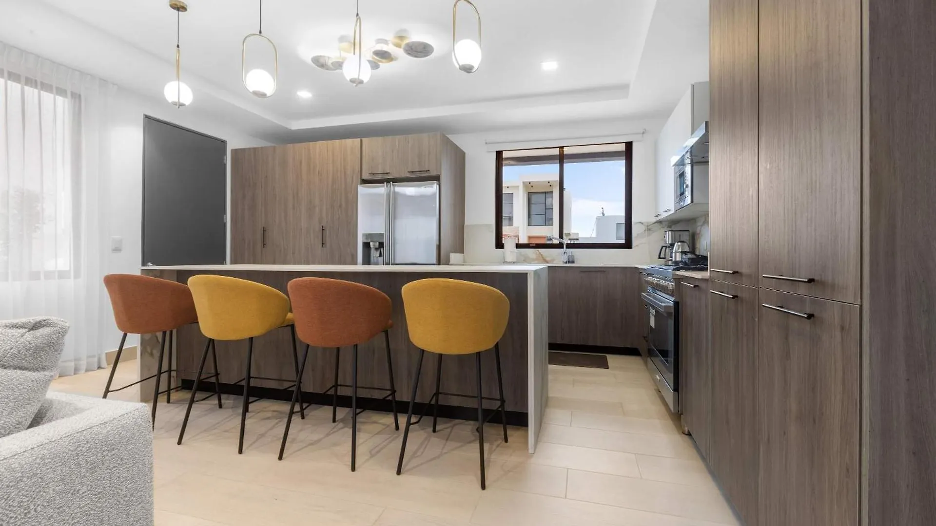 Stylish 3Br Villa By Vistacana Rentals Punta Cana Holiday home