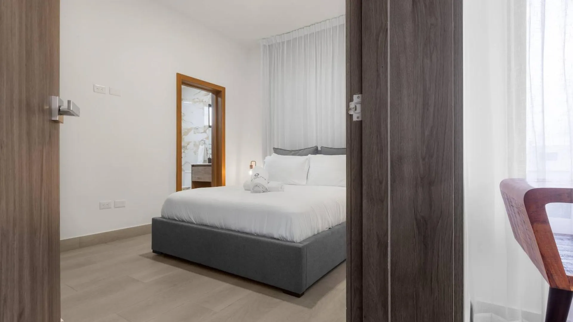 Stylish 3Br Villa By Vistacana Rentals Punta Cana Dominican Republic