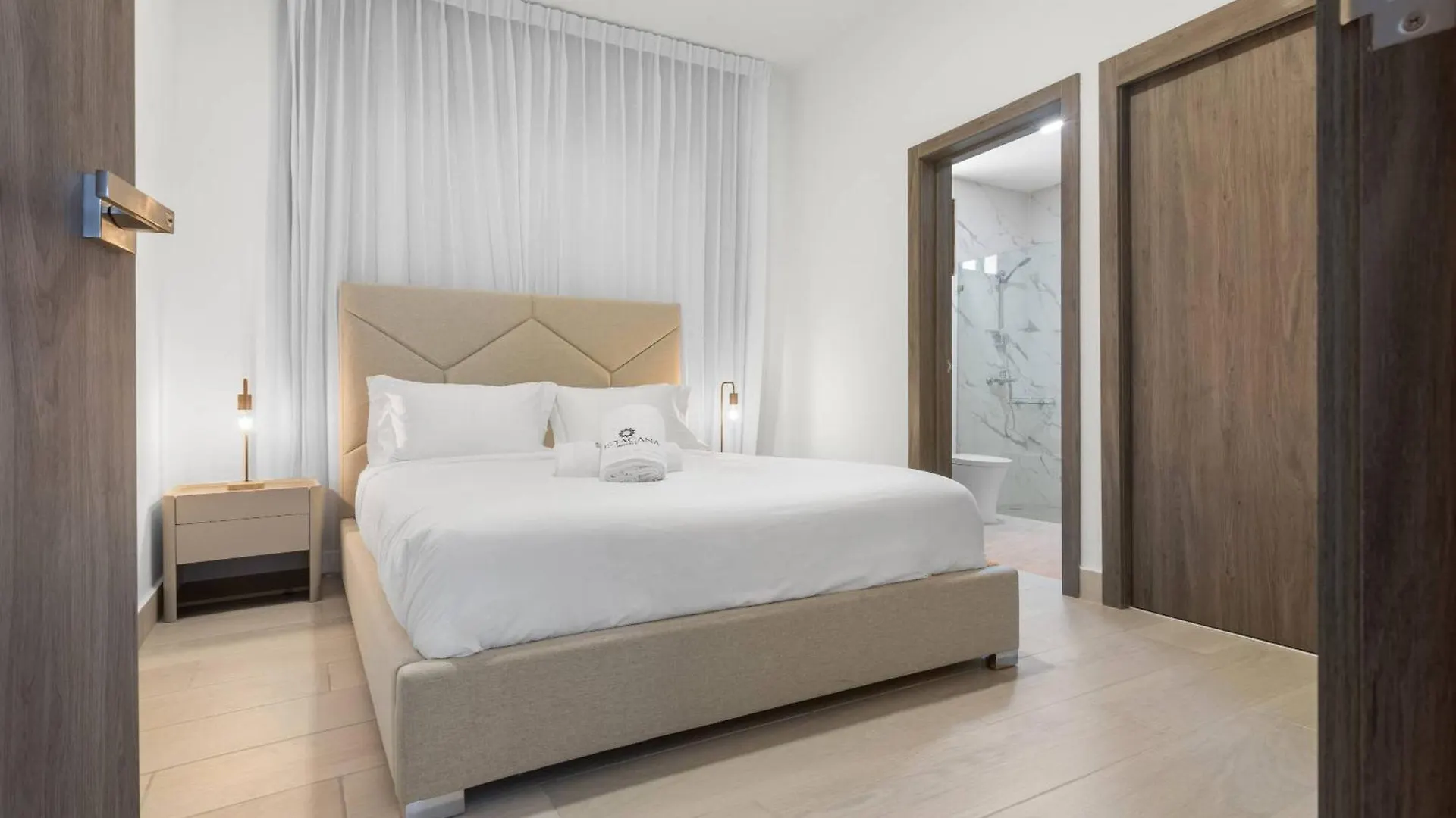 Stylish 3Br Villa By Vistacana Rentals Punta Cana